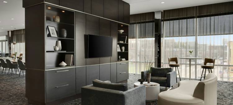AC酒店-辛辛那提自由中心(AC Hotel Cincinnati at Liberty Center)图片