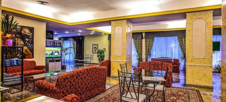 格拉西阿德勒达酒店(Hotel Grazia Deledda)图片