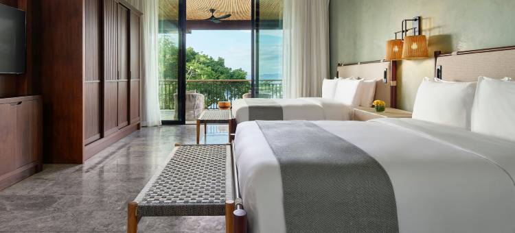 尼卡葵 丽思卡尔顿酒店(Nekajui, a Ritz-Carlton Reserve)图片