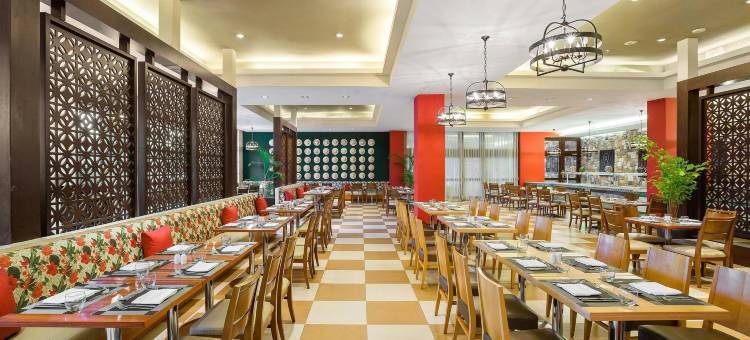 巴拿马威斯汀酒店(The Westin Playa Bonita Panama)图片