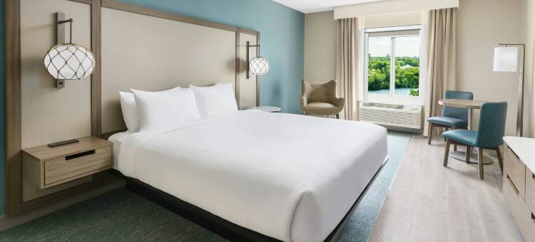 Fairfield Inn & Suites Marathon Florida Keys图片