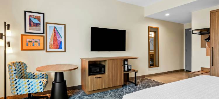 戴尔维尔希尔顿欢朋酒店(Hampton Inn by Hilton Daleville)图片