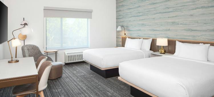 鸽子谷TownePlace Suites酒店(TownePlace Suites Pigeon Forge)图片
