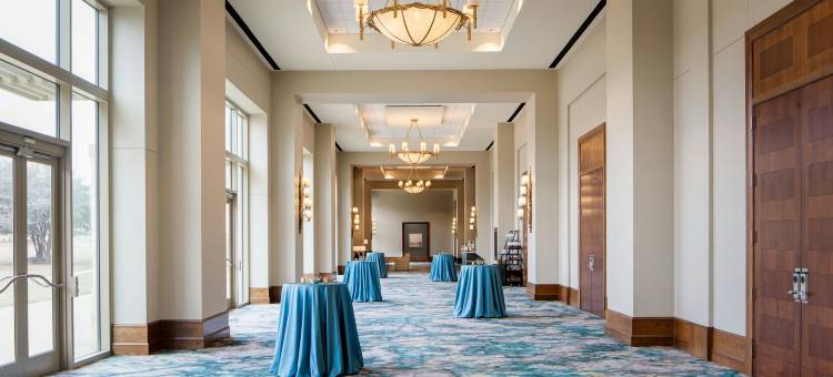 圣安东尼奥希尔JW万豪度假酒店及水疗中心(JW Marriott San Antonio Hill Country Resort & Spa)图片