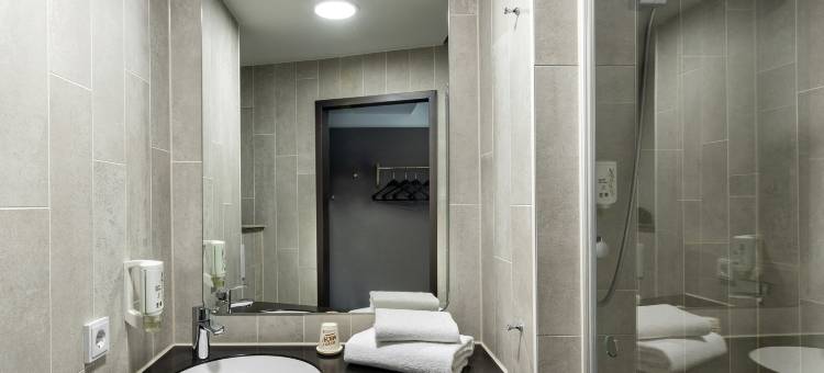 诺伊斯住宿加早餐旅馆(B&B HOTEL Neuss)图片