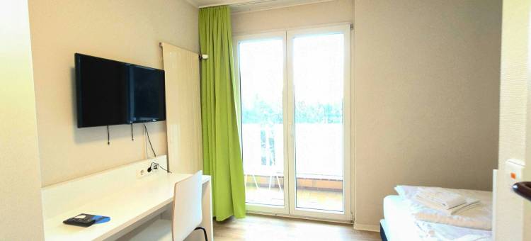 本多夫科布伦茨贝斯特普莱斯酒店(Bestprice Hotel Bendorf Koblenz)图片