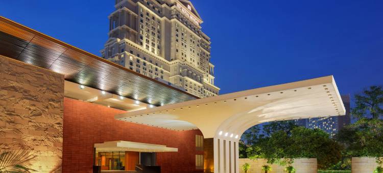 加尔各答 ITC 索纳尔豪华精选酒店(ITC Sonar, a Luxury Collection Hotel, Kolkata)图片