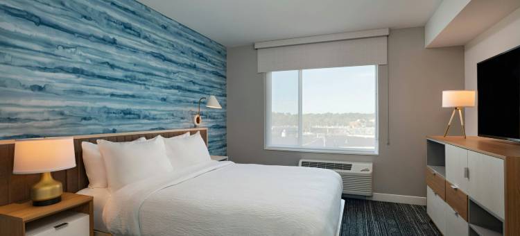 布伦特伍德TownePlace Suites酒店(TownePlace Suites Brentwood)图片