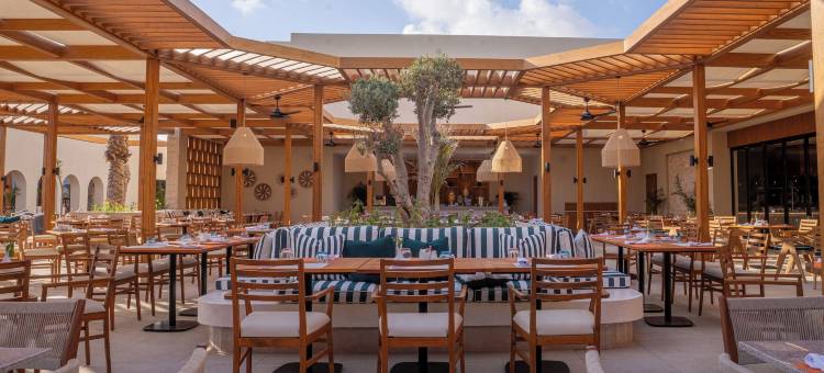 JAZ Viva Casa Maza，阿尔马扎湾(JAZ Viva Casa Maza, Almaza Bay)图片