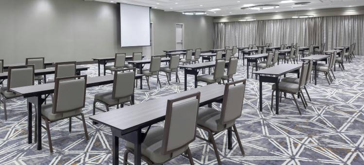 韦科希尔顿花园酒店(Hilton Garden Inn Waco)图片