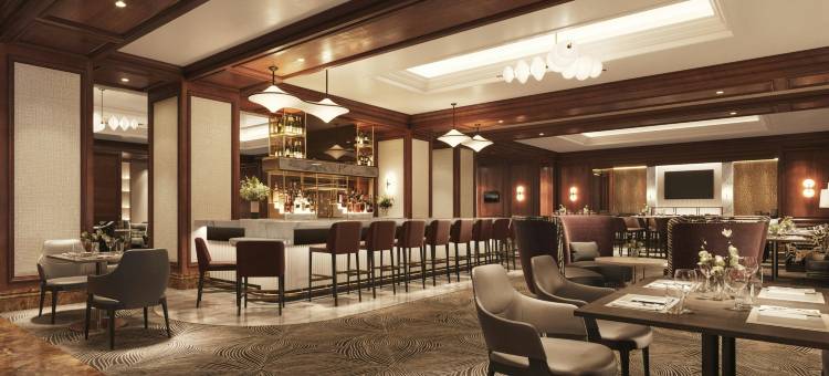 圣路易斯丽思卡尔顿酒店(The Ritz-Carlton, St. Louis)图片