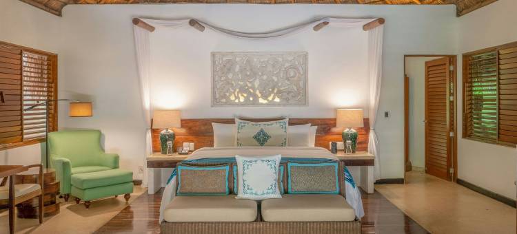 玛雅海滨维瑟洛伊奢华别墅度假村(Viceroy Riviera Maya)图片