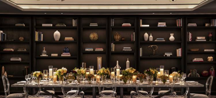 休斯顿四季酒店(Four Seasons Hotel Houston)图片