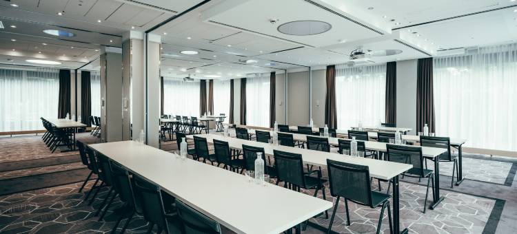 科隆莱昂纳多酒店(Leonardo Hotel Köln)图片