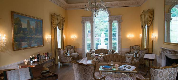 亚尔博马雷资产川普酒庄酒店(Albemarle Estate at Trump Winery)图片