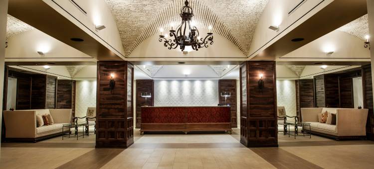 瓦伦西亚桑塔纳洛酒店(Hotel Valencia Santana Row)图片