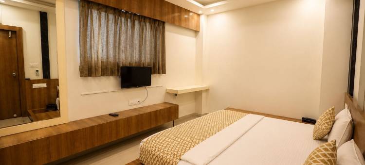 蓝山酒店(Hotel Blue Mountain)图片