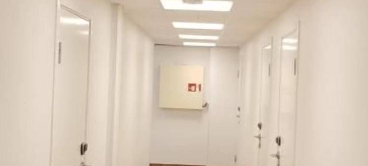 索维克西斯特拉酒店(Systra Hotel Søvik)图片