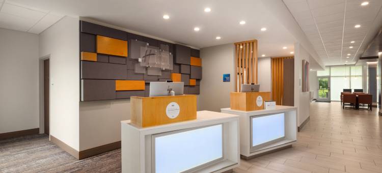 智选假日套房酒店-新奥尔良南查尔梅特-洲际酒店集团旗下(Holiday Inn Express & Suites Chalmette - New Orleans S by IHG)图片