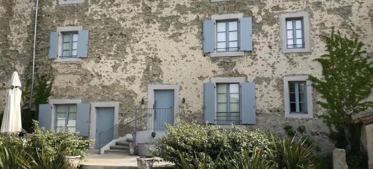 格雷尼尔东方酒店(Le Grenier Occitan)图片