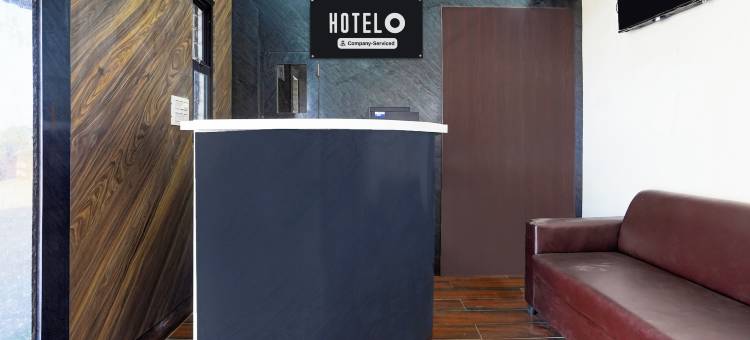 豪华达巴酒店(Super Hotel O Dabha Hilltop)图片