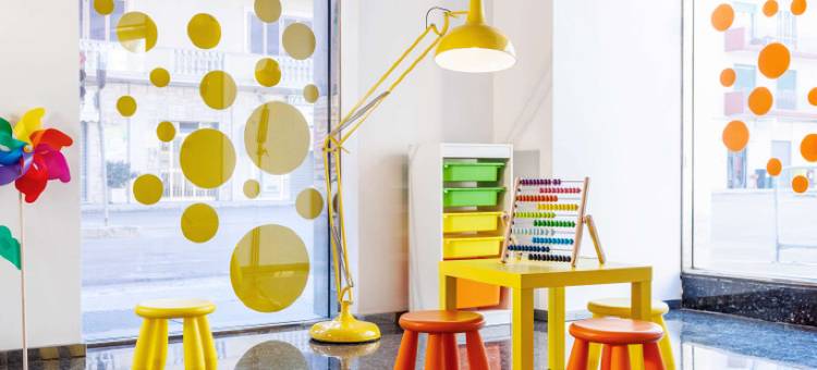 宜必思尚品布林迪西酒店(Ibis Styles Brindisi)图片