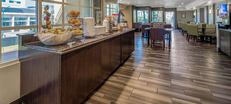 阿纳海姆拉昆塔温德姆套房酒店(La Quinta Inn & Suites by Wyndham Anaheim)图片