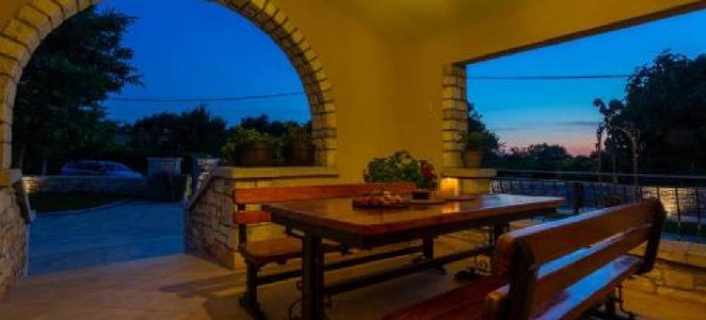 Villa Križanci图片