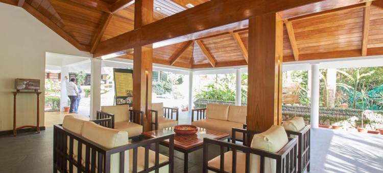 小豆蔻镇度假村(Cardamom County by Xandari)图片