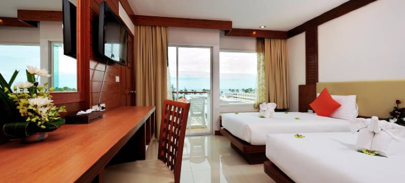 普吉岛鲍曼卡萨酒店(Bauman Casa Hotel Phuket)图片