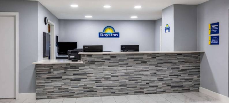 格兰伯里戴斯酒店(Days Inn by Wyndham Granbury)图片