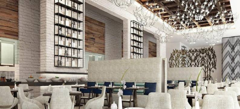 阿尔贾达夫罗塔纳套房酒店(Al Jaddaf Rotana Suite Hotel)图片