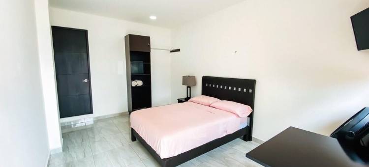Hotel Villa Prayala图片