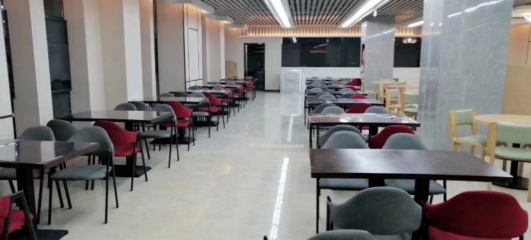 尚客优精选酒店(天堂寨景区店)图片