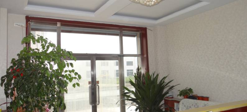 张北亿鑫园宾馆图片