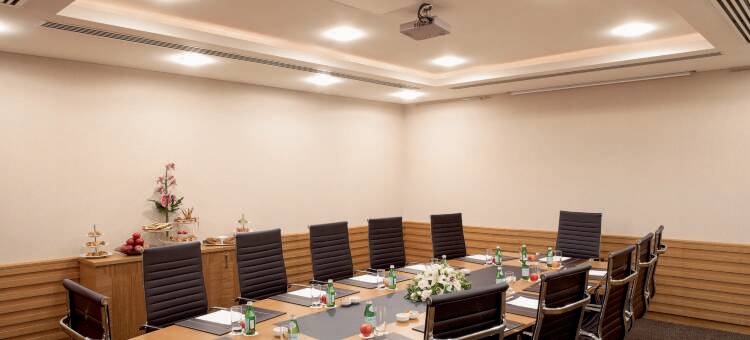 伊兹密尔瑞享酒店(Mövenpick Izmir)图片