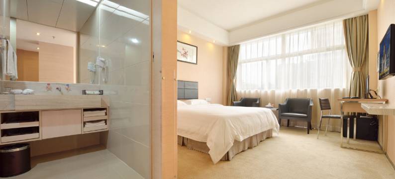 汕头鮀岛宾馆图片