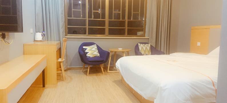 宁波枫林小院客栈图片