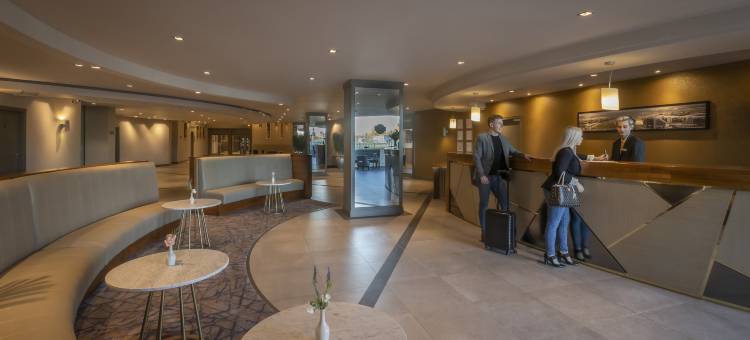 塔拉特马德龙酒店(Maldron Hotel Tallaght)图片