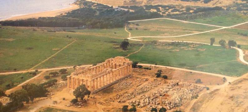 德梅特拉马洛法洛斯酒店(Demetra Malophoros)图片