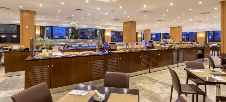 桑特玛住宿(Hotel Santemar)图片