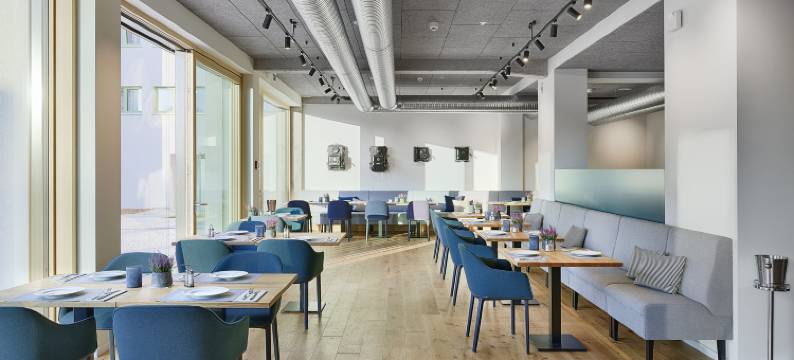 菲德尔威尔克酒店(Hotel Federwerk)图片