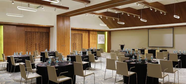 宜必思尚品果阿卡兰古特酒店(Ibis Styles Goa Calangute)图片