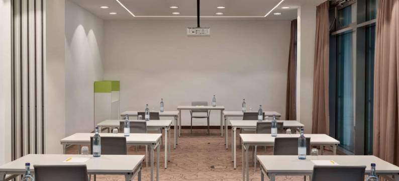 奥格斯堡温德姆速8酒店(Super 8 by Wyndham Augsburg)图片