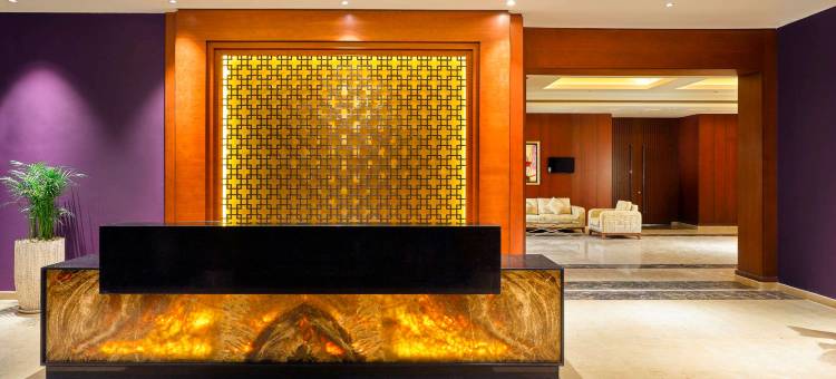 拉斯巴尔埃尔雷森施柏阁酒店(Steigenberger Hotel El Lessan)图片