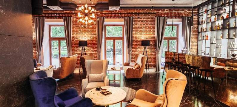 瓦维尔皇后酒店(Hotel Wawel Queen)图片