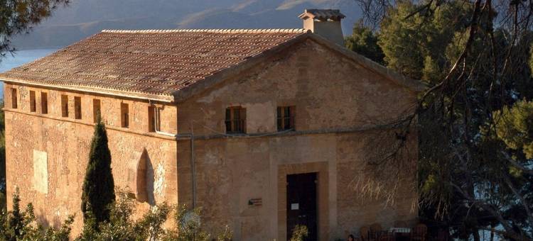 小维多利亚酒店(Petit Hotel Hostatgeria la Victoria)图片