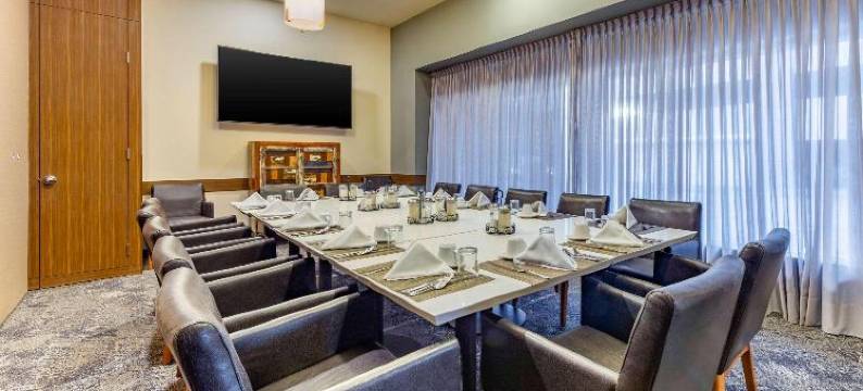 凯艺酒店-三藩市奇瓦瓦(Quality Inn Chihuahua San Francisco)图片