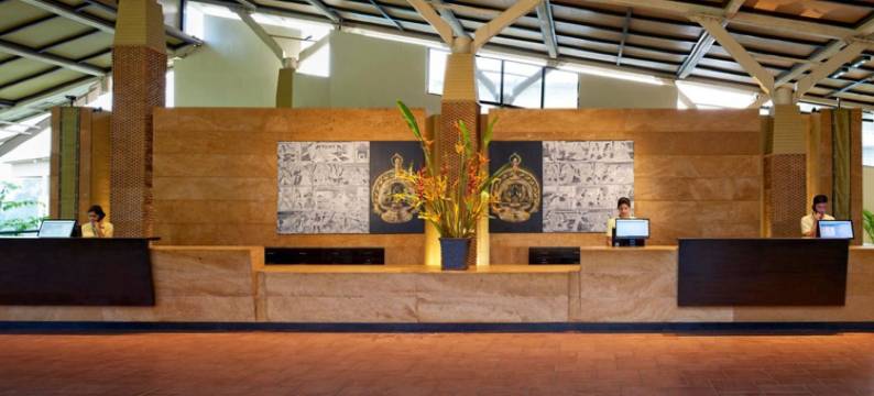 马辛德拉维拉杰佩特俱乐部酒店(Club Mahindra Virajpet, Coorg)图片