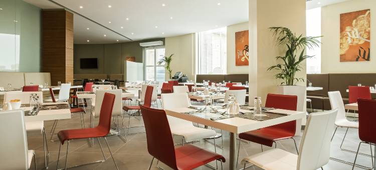 宜必思泽夫麦纳麦酒店(Ibis Seef Manama)图片